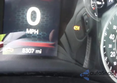 2024 Ram 1500 Lone Star 4X4 5'7 Box z USA, uszkodzony, nr VIN 1C6SRFFT9RN139909